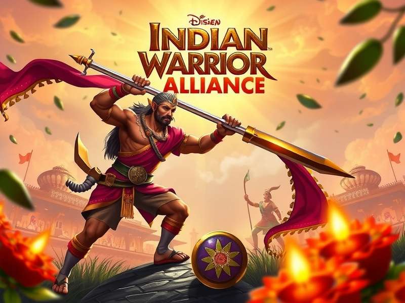 Indian Warrior Alliance Download Statistics in India